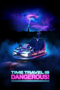 Poster to the movie "Time Travel Is Dangerous!" #724033