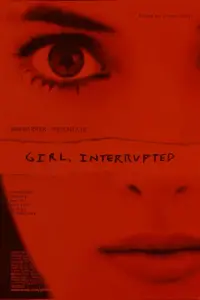 Poster to the movie "Girl, Interrupted" #1062631