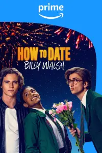 Poster to the movie "How to Date Billy Walsh" #951733