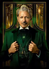 Poster to the movie "Wicked" #699249
