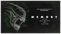 Backdrop to the movie "Memory: The Origins of Alien" #1147125