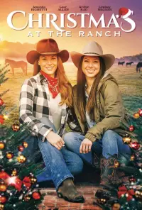 Poster to the movie "Christmas at the Ranch" #1131477