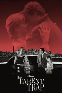 Poster to the movie "The Parent Trap" #1130364