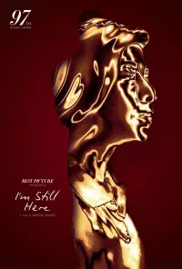 Poster to the movie "I