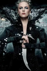 Poster to the movie "Snow White and the Huntsman" #691153