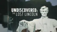 Backdrop to the movie "The Lost Lincoln" #988773