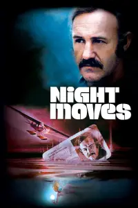 Poster to the movie "Night Moves" #947325