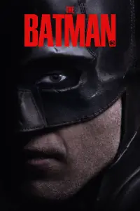 Poster to the movie "The Batman" #906882