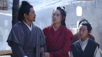 Backdrop to the movie "Hua Mulan" #813634