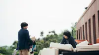 Backdrop to the movie "1st Kiss" #724750