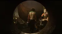 Backdrop to the movie "A Quiet Place Part II" #711278