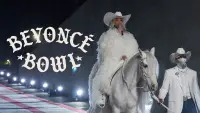 Backdrop to the movie "Beyoncé Bowl" #734775