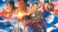 Backdrop to the movie "Detective Conan: One-eyed Flashback" #696843