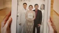 Backdrop to the movie "Lebih Dari Selamanya" #833039