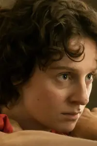 Poster to the movie "Etty part 1" #1064137