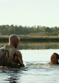 Poster to the movie "Fullmoon Baby" #889402