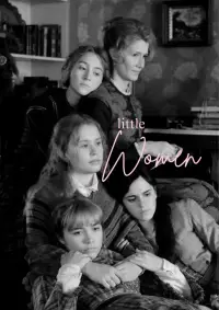 Poster to the movie "Little Women" #1101404