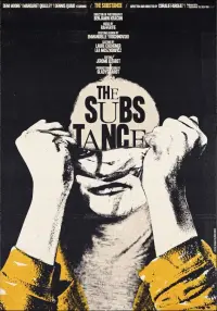 Poster to the movie "The Substance" #832409