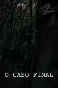 O CASO FINAL: Memórias de Crystal Lake 2