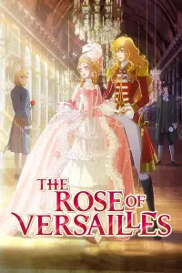 Poster to the movie "The Rose of Versailles" #1038147