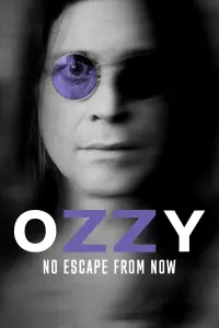 Poster to the movie "Ozzy: No Escape from Now" #1004452