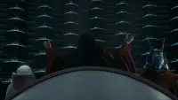 Backdrop to the movie "Star Wars: Episode III - Revenge of the Sith" #852594