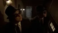 Backdrop to the movie "The Blues Brothers" #778487