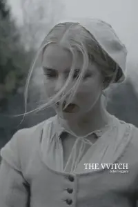 Poster to the movie "The Witch" #869703