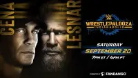 Backdrop to the movie "WWE Wrestlepalooza: Indianapolis" #969256