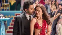 Backdrop to the movie "Sonu Ke Titu Ki Sweety" #880000