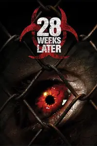 Poster to the movie "28 Weeks Later" #914458