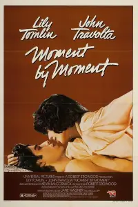 Poster to the movie "Moment by Moment" #1001904