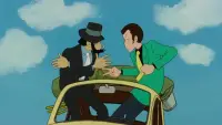 Backdrop to the movie "Lupin the Third: The Castle of Cagliostro" #690406