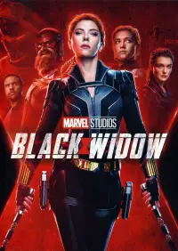 Poster to the movie "Black Widow" #935378