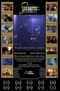 Poster to the movie "Sinatra! Eternity" #713285