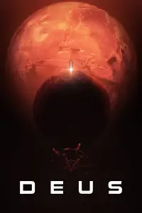 Poster to the movie "Deus" #1045589