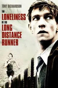 Poster to the movie "The Loneliness of the Long Distance Runner" #959697