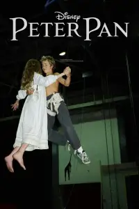 Poster to the movie "Peter Pan" #1131315