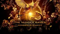 Backdrop to the movie "The Hunger Games: The Ballad of Songbirds & Snakes" #936431