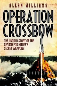 Poster to the movie "Operation Crossbow" #851060