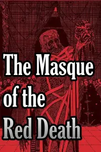 Poster to the movie "The Masque of the Red Death" #1208018