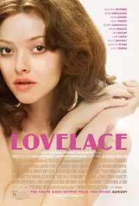 Poster to the movie "Lovelace" #975752