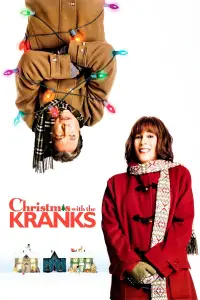 Poster to the movie "Christmas with the Kranks" #962859
