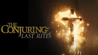 Backdrop to the movie "The Conjuring: Last Rites" #897228