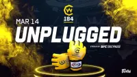 Backdrop to the movie "Cage Warriors 184: Unplugged" #710352