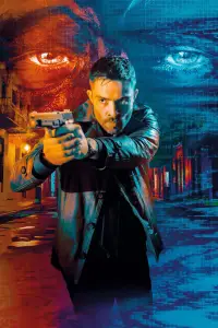 Poster to the movie "DarkGame" #628936