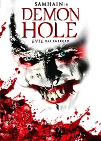 Poster to the movie "Demon Hole" #1087121