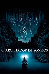 Poster to the movie "Dreamcatcher" #889204