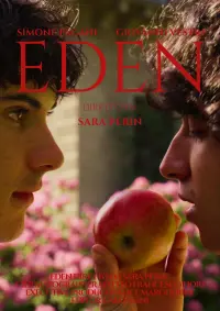 Poster to the movie "EDEN" #779447