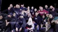 Backdrop to the movie "Εμείς: Μια Ταινία για τον Bloody Hawk" #740908